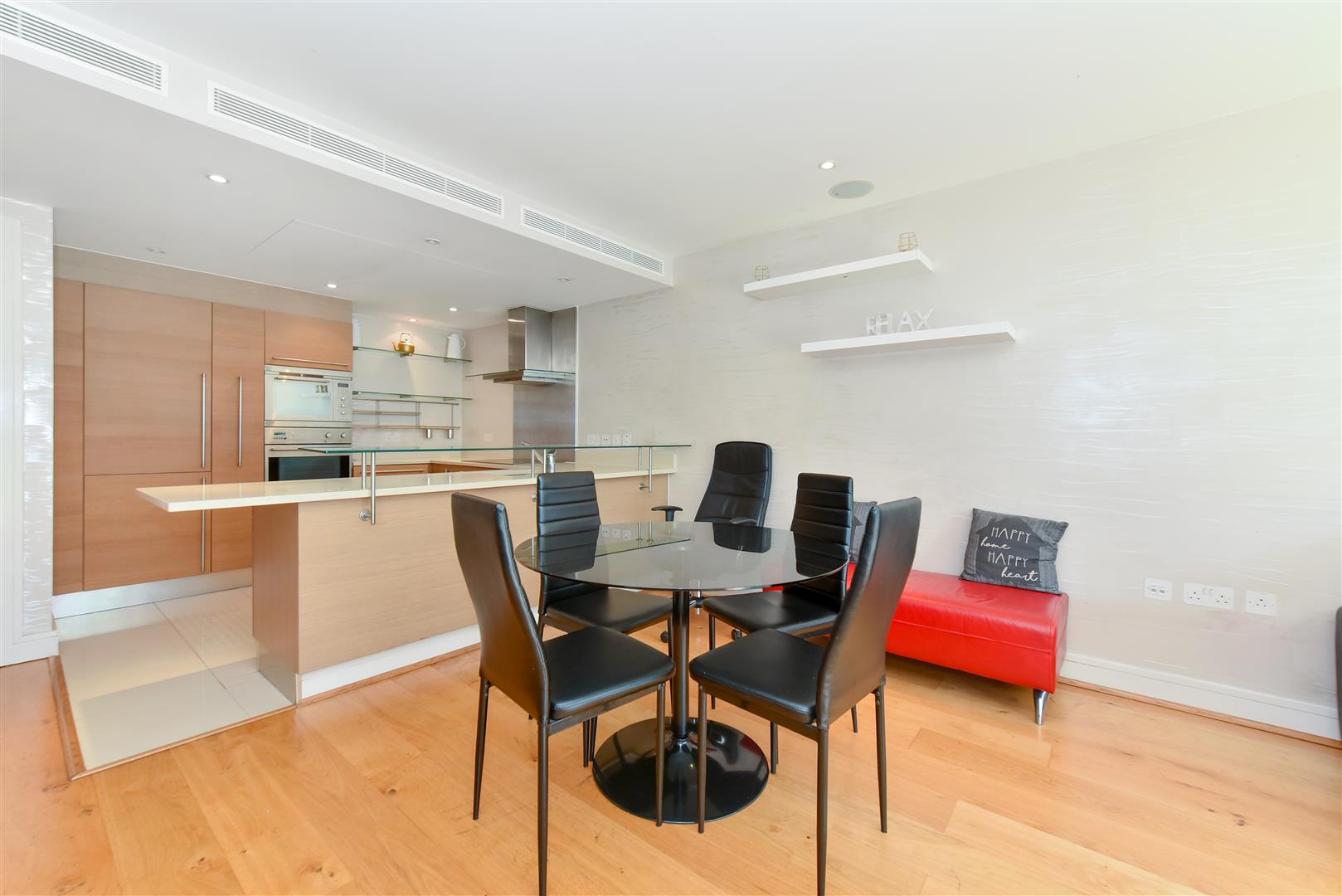 Howard Building, 368 Queenstown Road, Battersea SW11