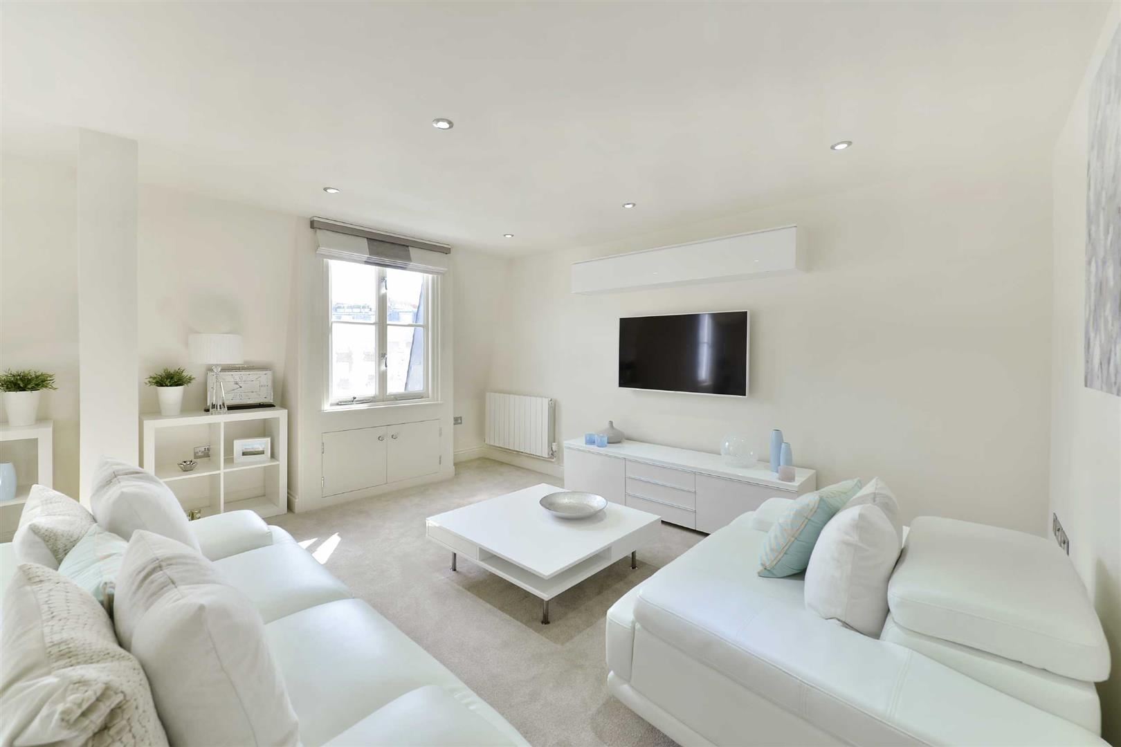 Chesham Street, Belgravia, SW1X