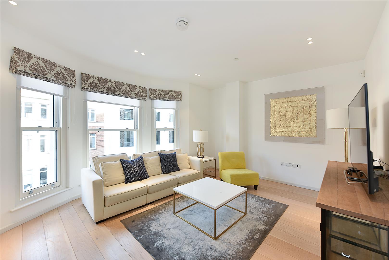 Conduit Street, Mayfair, W1