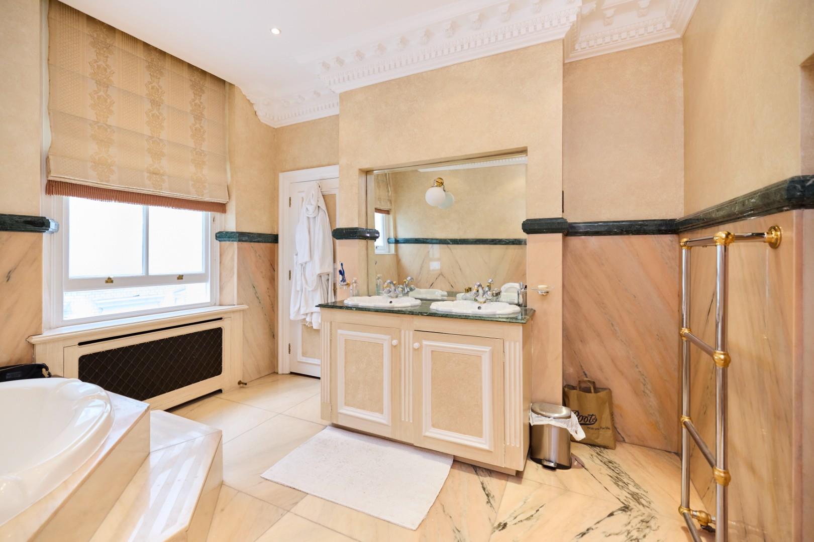 Albert Court, Prince Consort Road, Kensington, London SW7