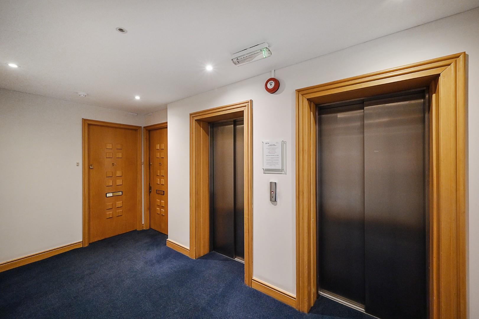 River Views – King Henry’s Reach, Manbre Road, W6