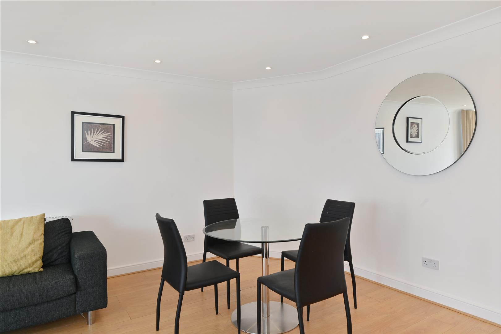 River Views – King Henry’s Reach, Manbre Road, W6