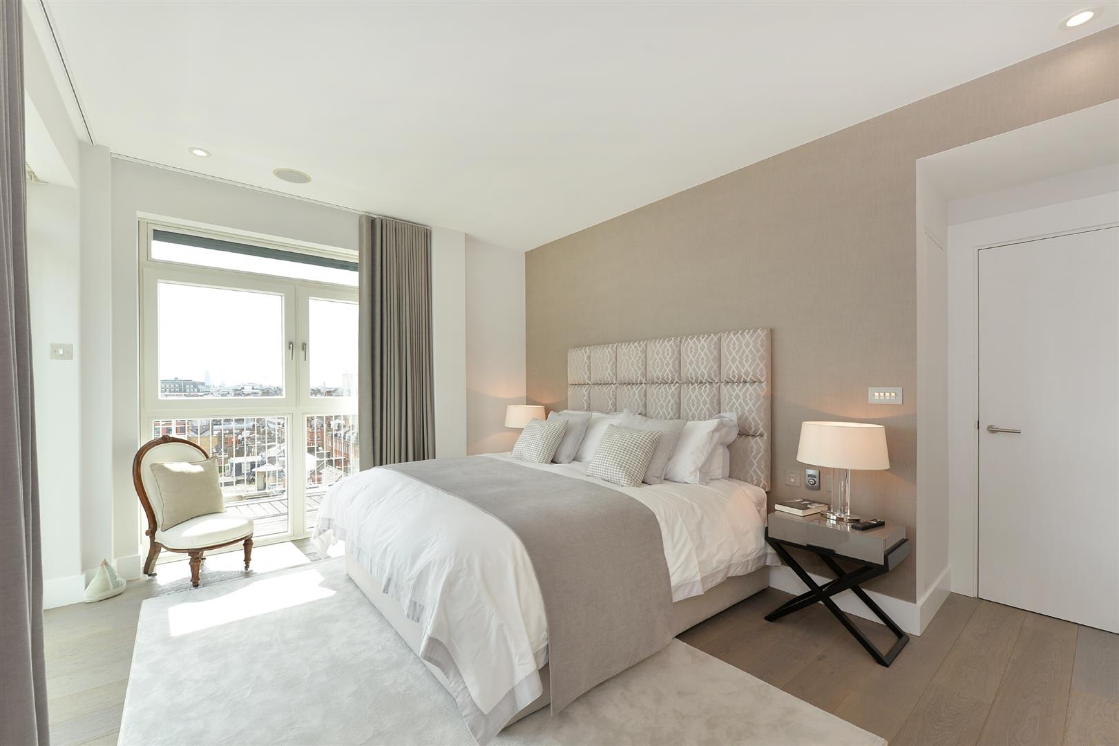 Collingwood House, 103 New Cavendish Street, Marylebone