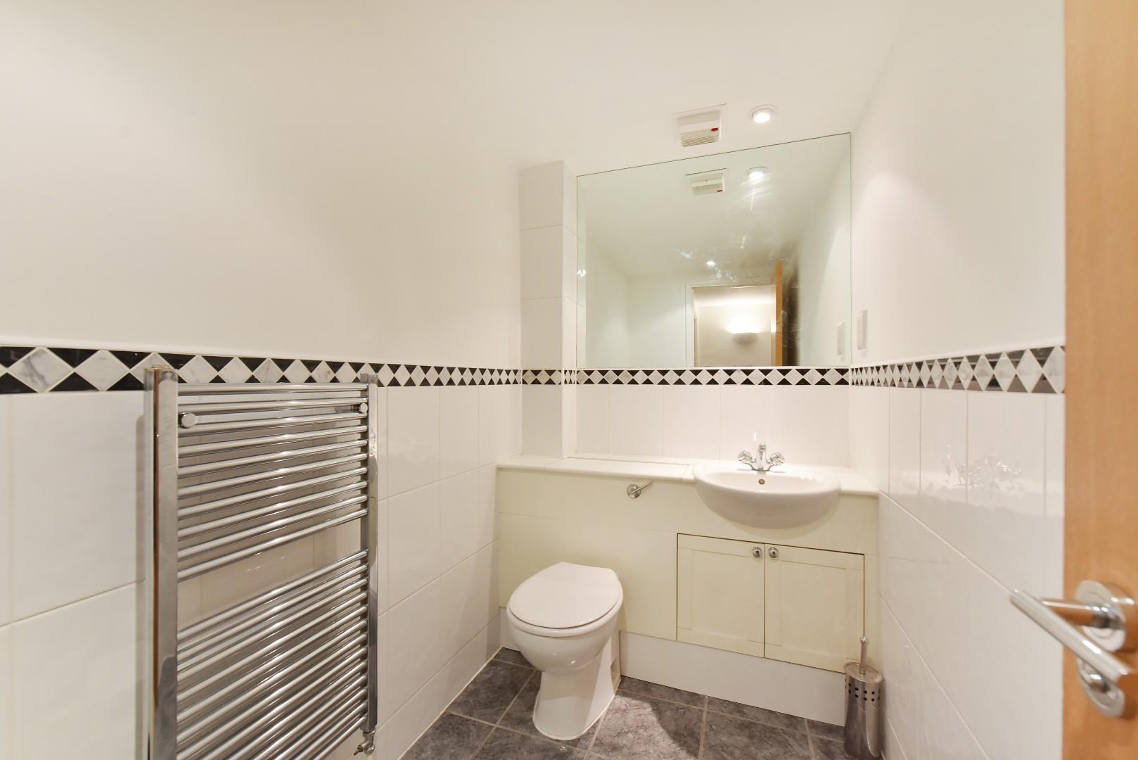 Merchant Court, Wapping Wall, London