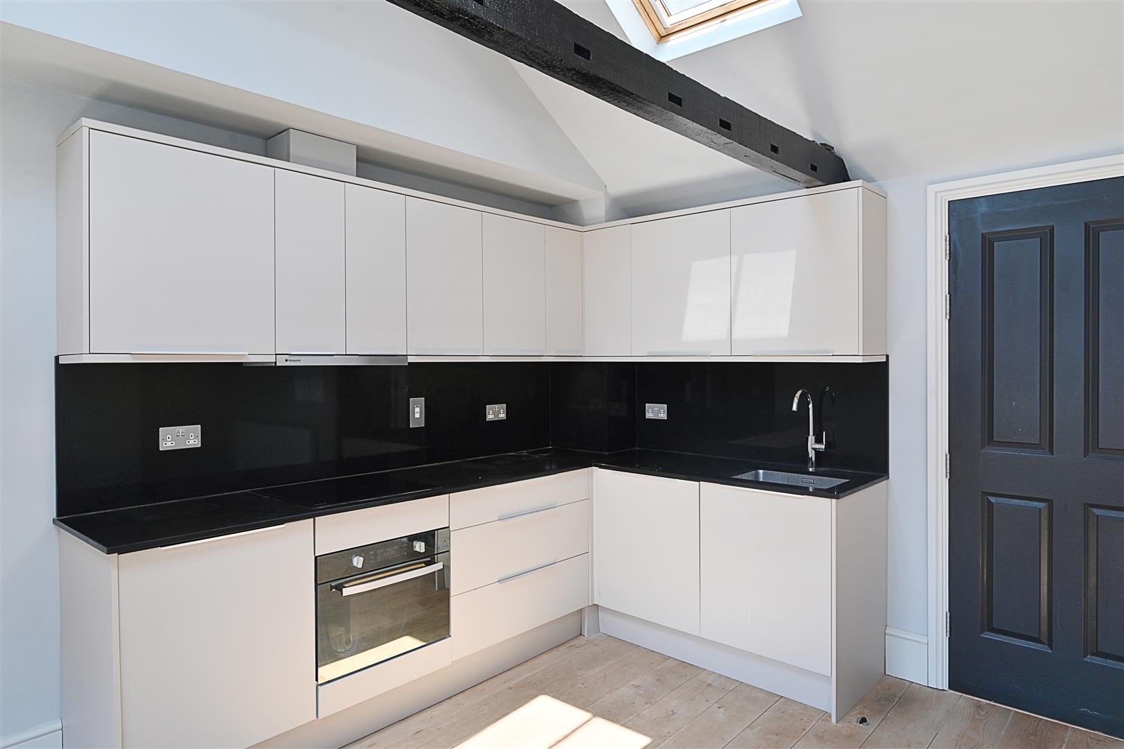 24 George Street, Marylebone Village . W1U