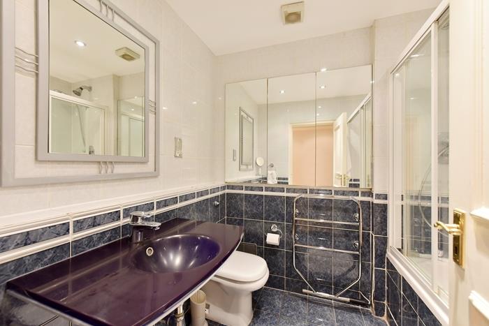 Berkeley Court, Marylebone Road, Marylebone NW1