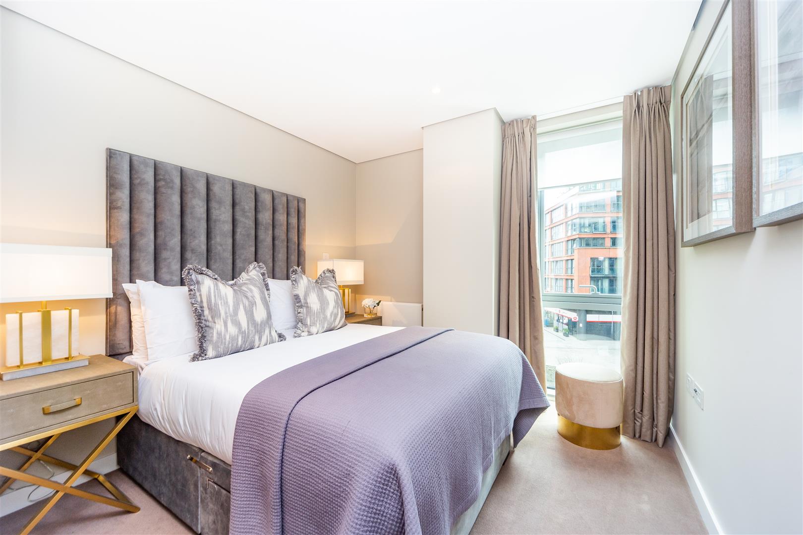4 Merchant Square, Paddington, London, W2