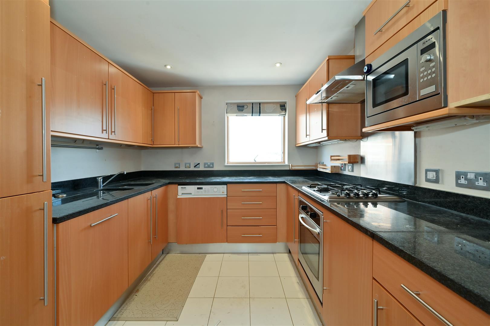 Richbourne Court, 9 Harrowby Street, London W1H