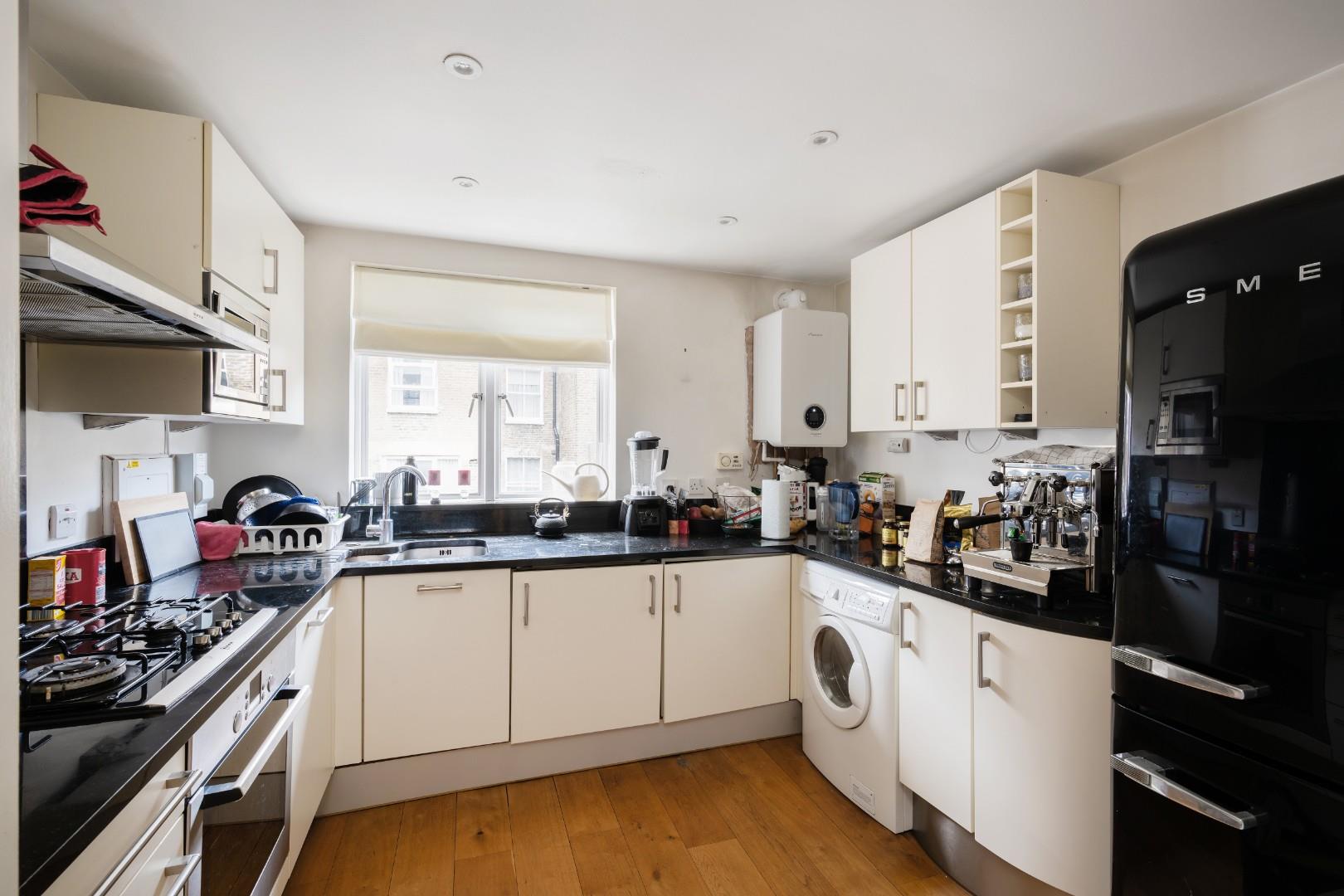 For Sale By Auction – Flat 34 @ 6 Porchester Terrace, Hyde Park, London W2