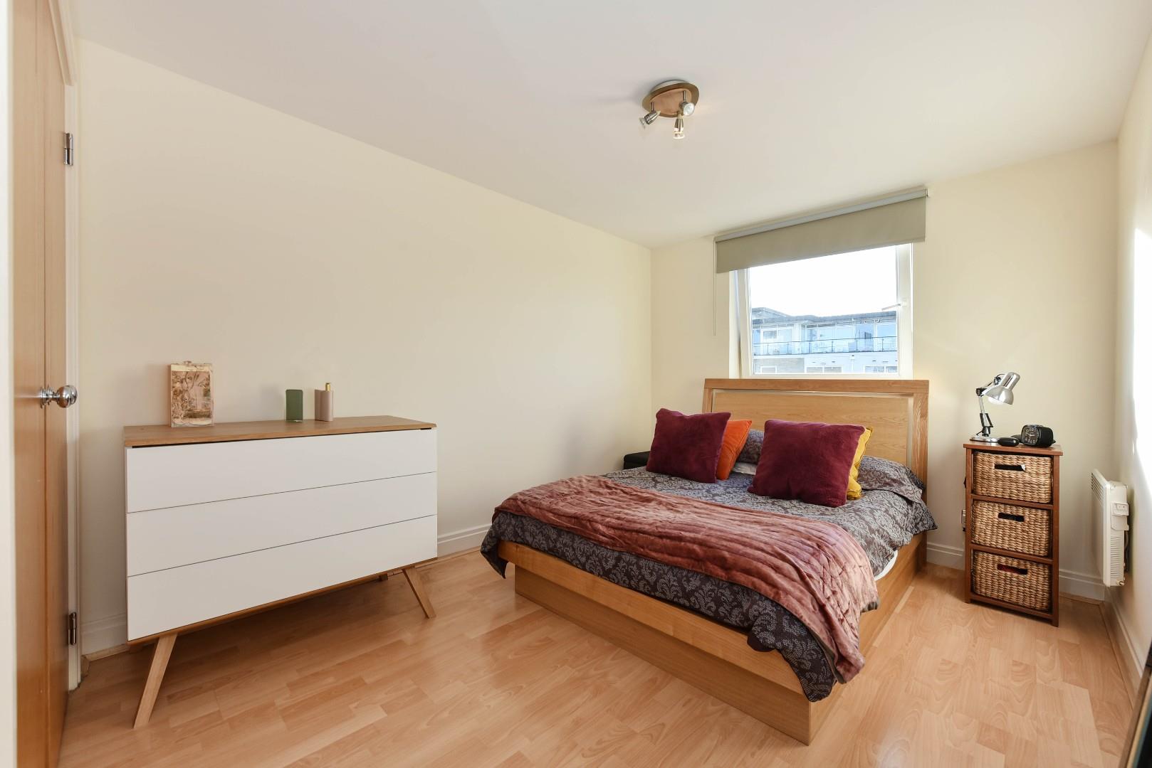 Riverside West, Smugglers Way, London SW18 – River View Apartment