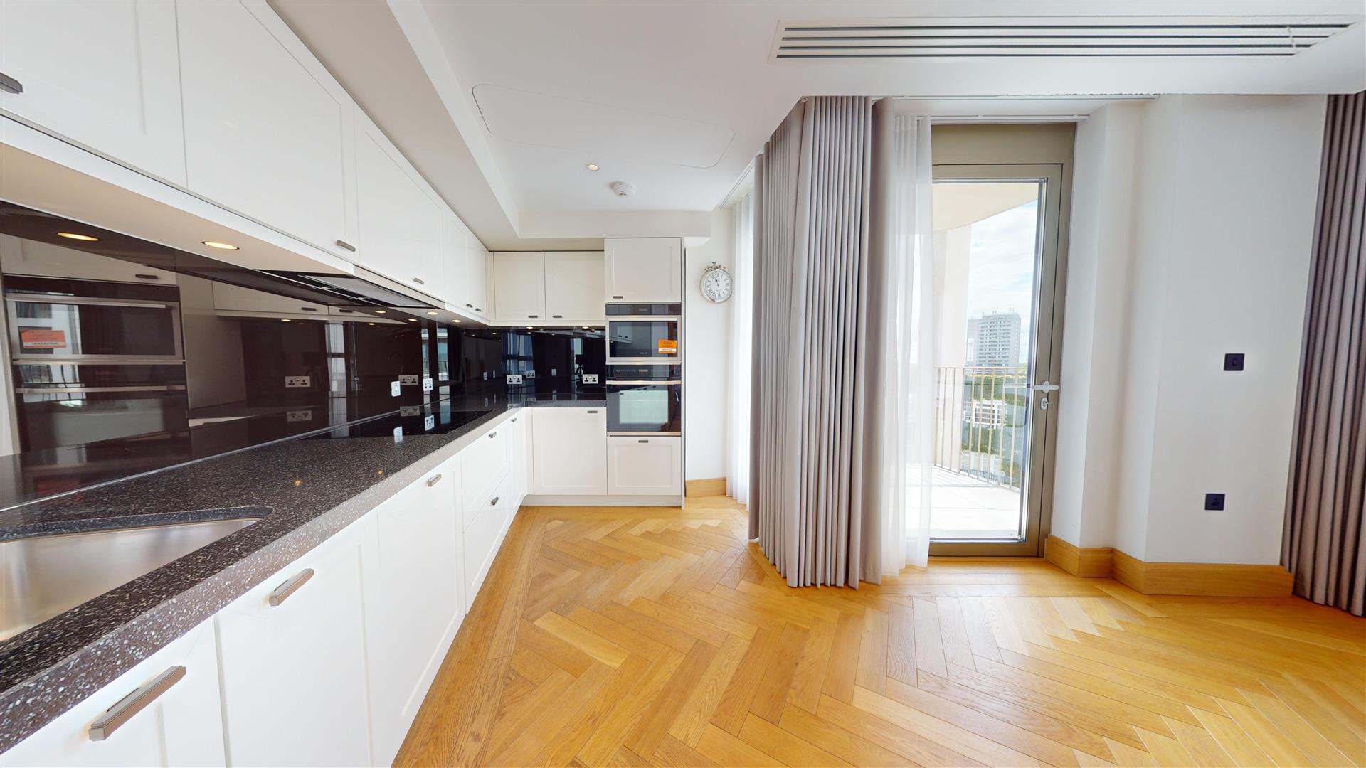 Abell House, Westminster SW1P 4FE