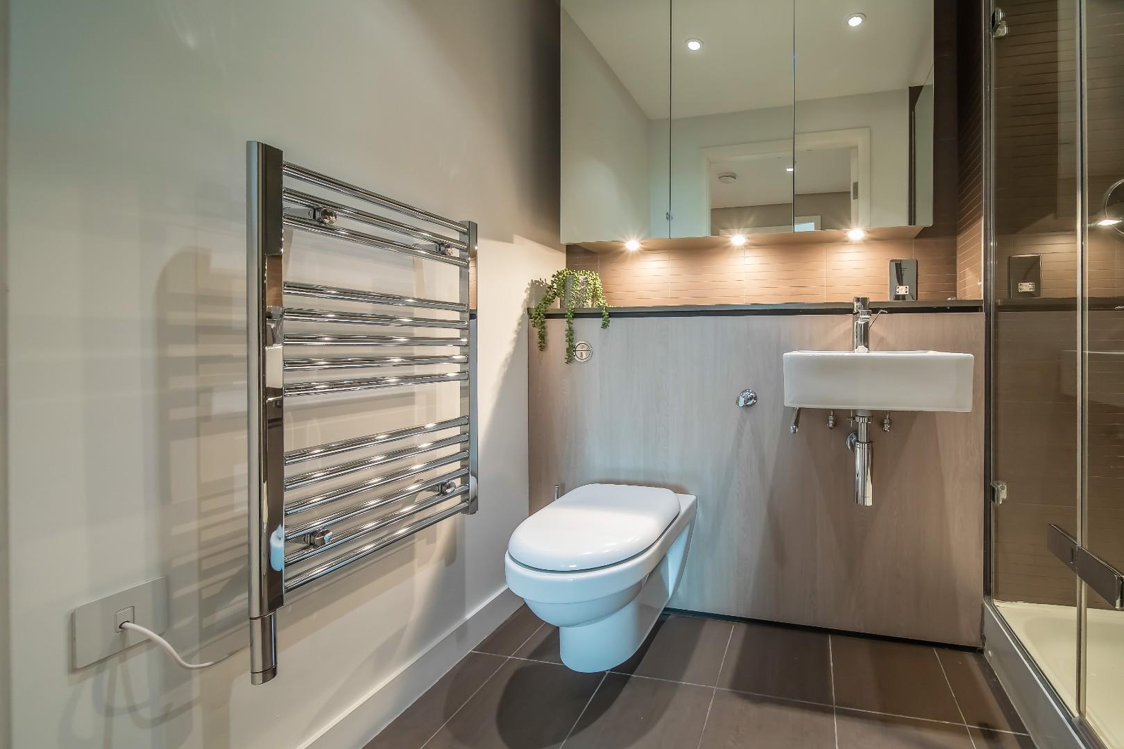 Merchant Square, London, W2