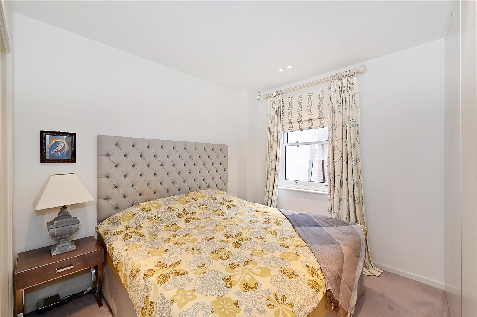 Conduit Street, Mayfair, W1