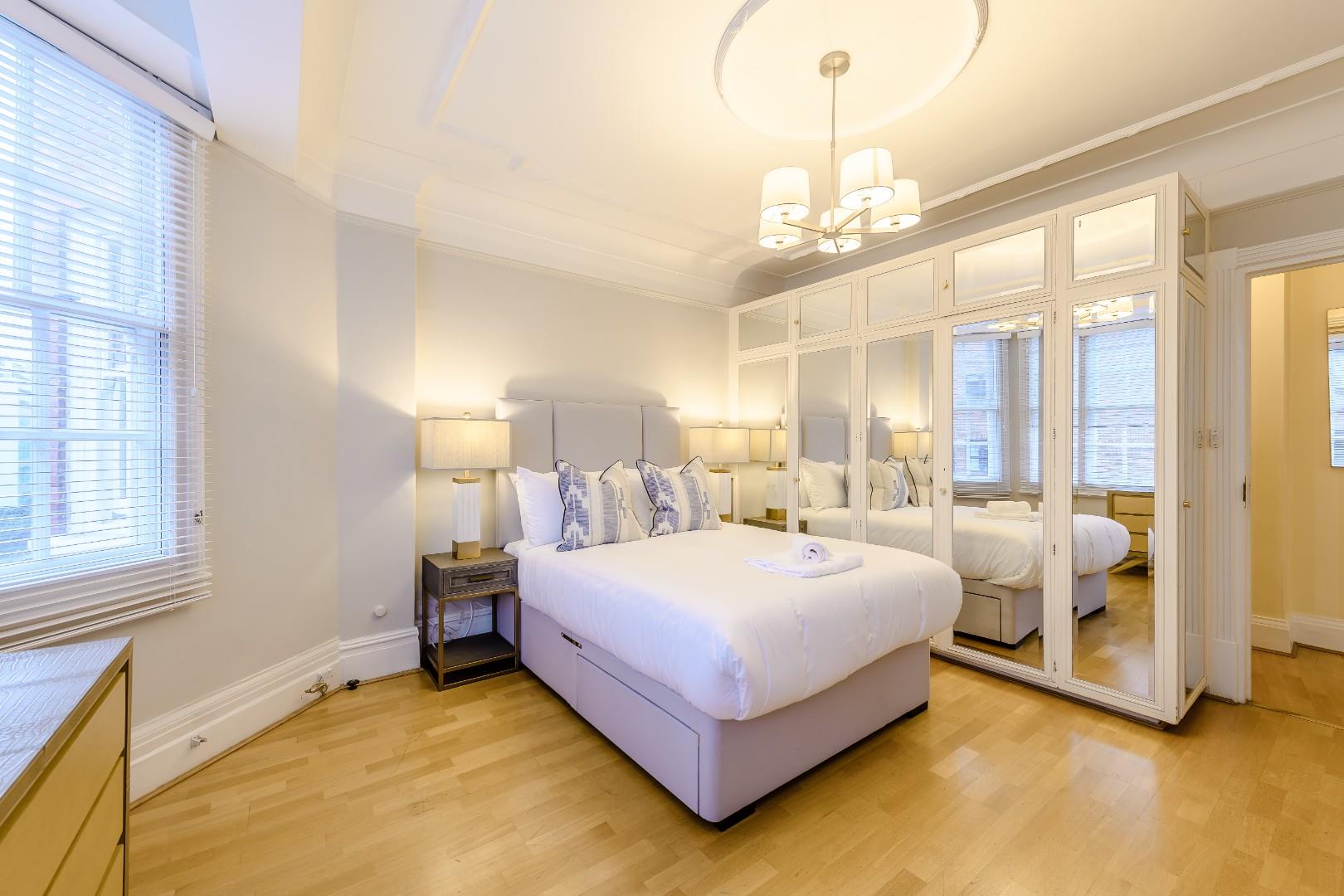 Strathmore Court, Park Road, London, NW8