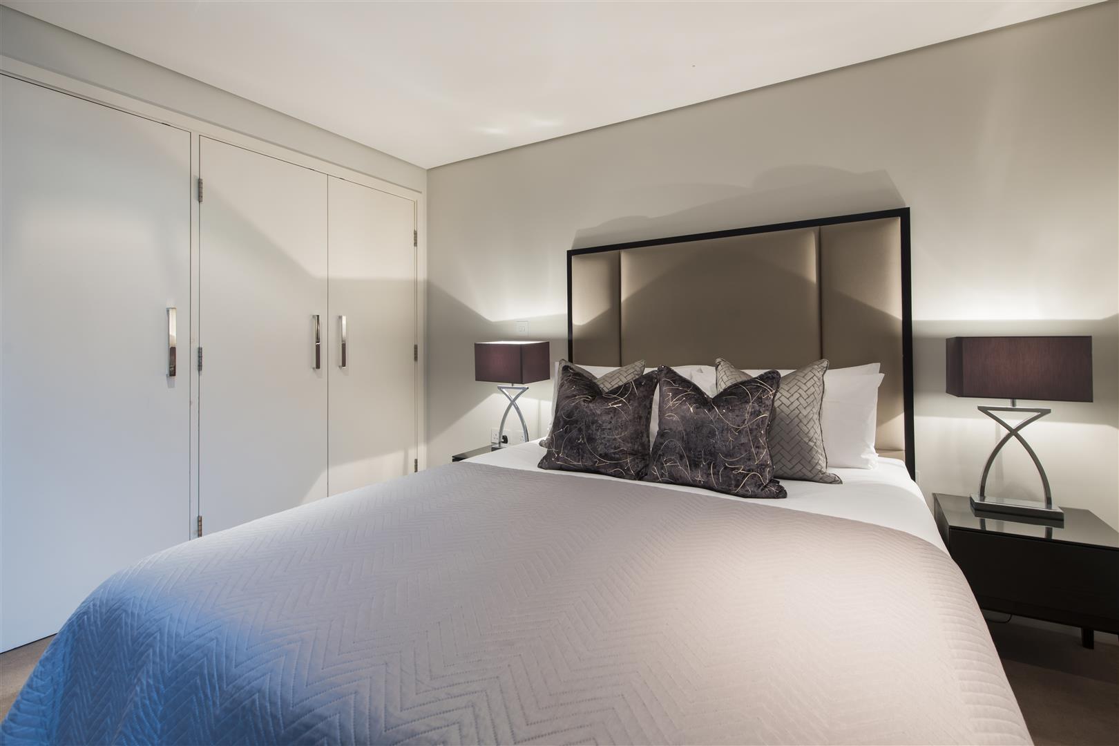 Merchant Square East, Paddington Basin W2