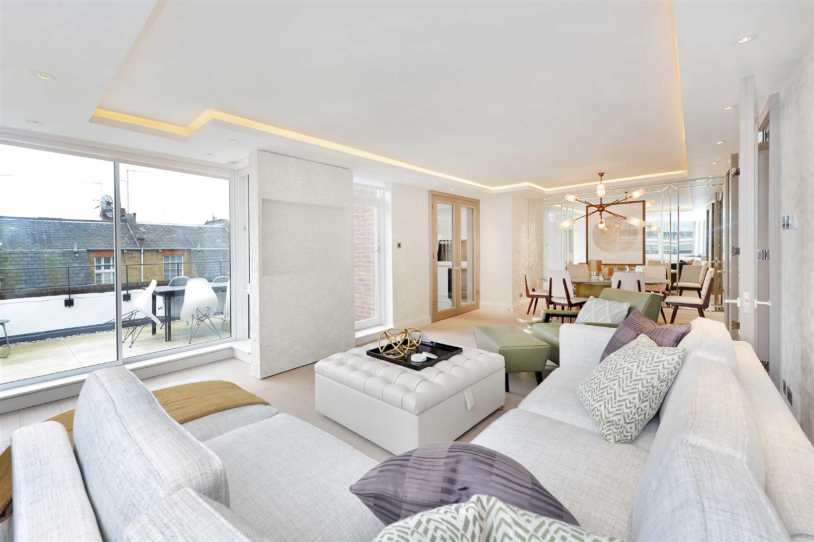 55 Ebury Square, Belgravia SW1W