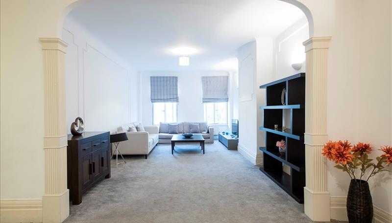 Strathmore Court, Park Road, London, NW8