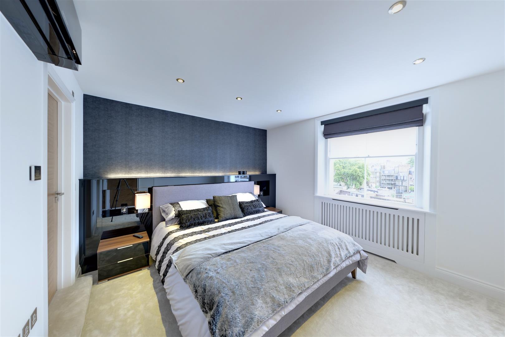 Lowndes Square, Belgravia SW1X