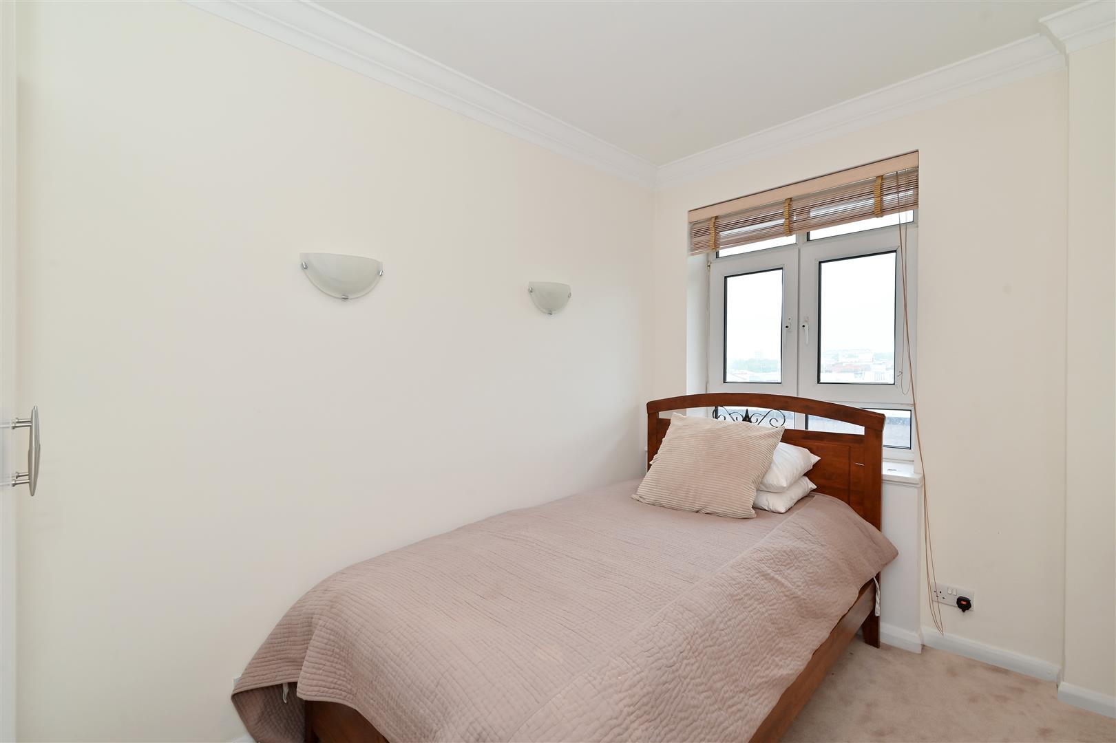 Barrie House, Bayswater, London W2