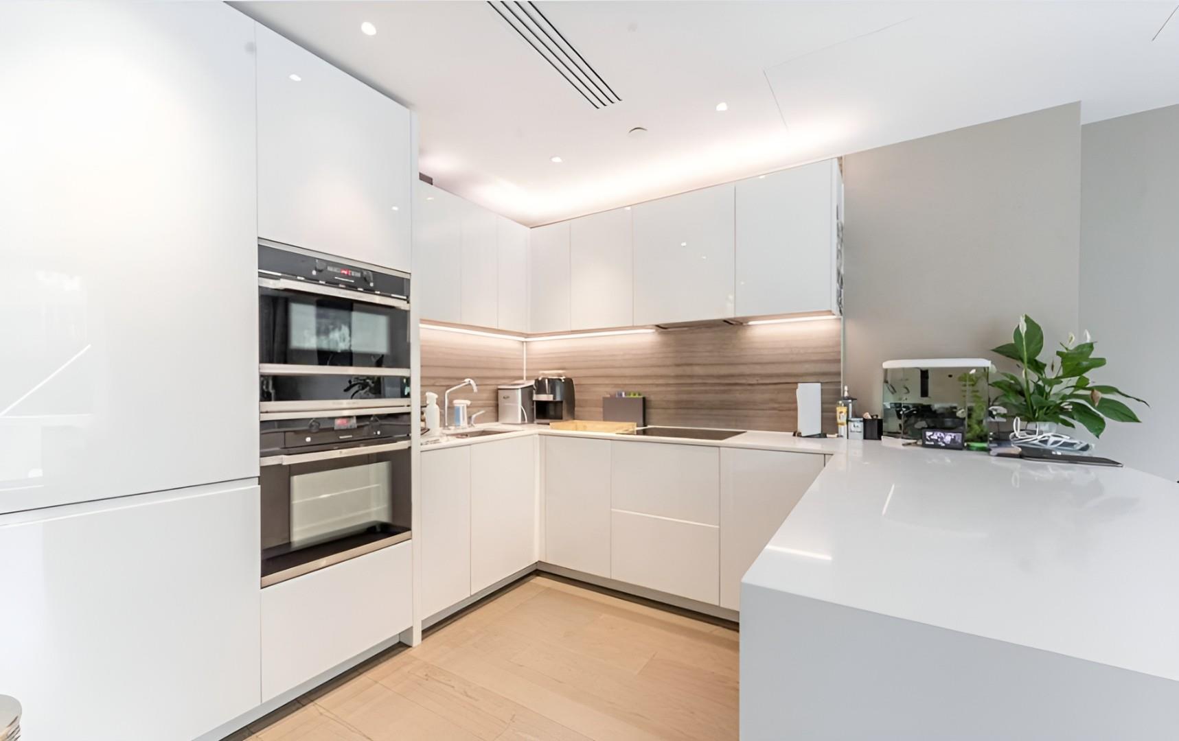 By Order Of The Receiver – Benson House, 375 Kensington High Street W14