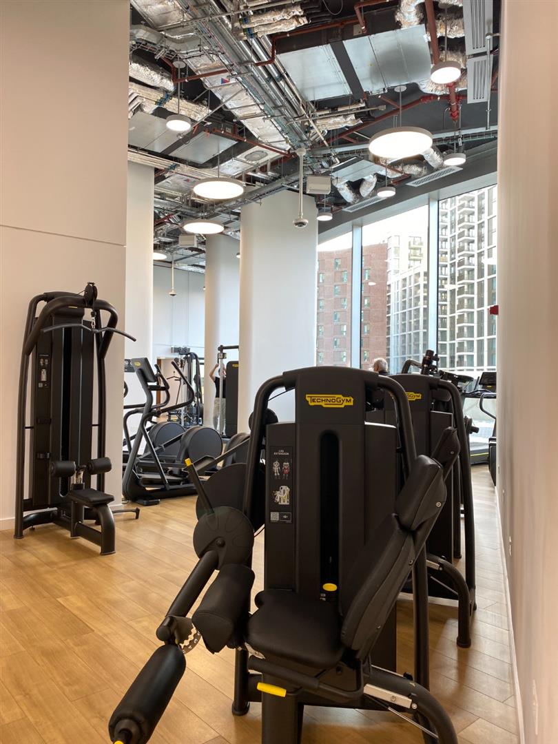 Wilshire House, 2 Prospect Way, Battersea Power Station, SW11