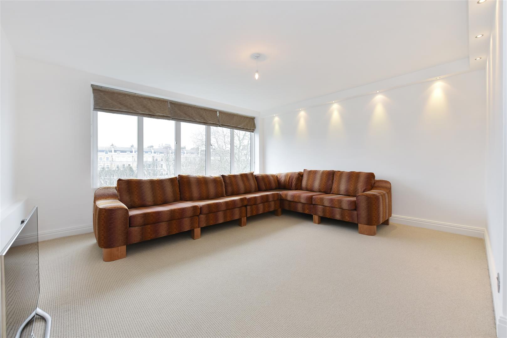 Campbell Court, 1-7 Queens Gate Gardens, London SW7