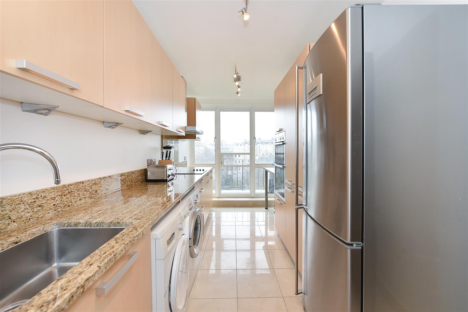 Campbell Court, 1-7 Queens Gate Gardens, London SW7