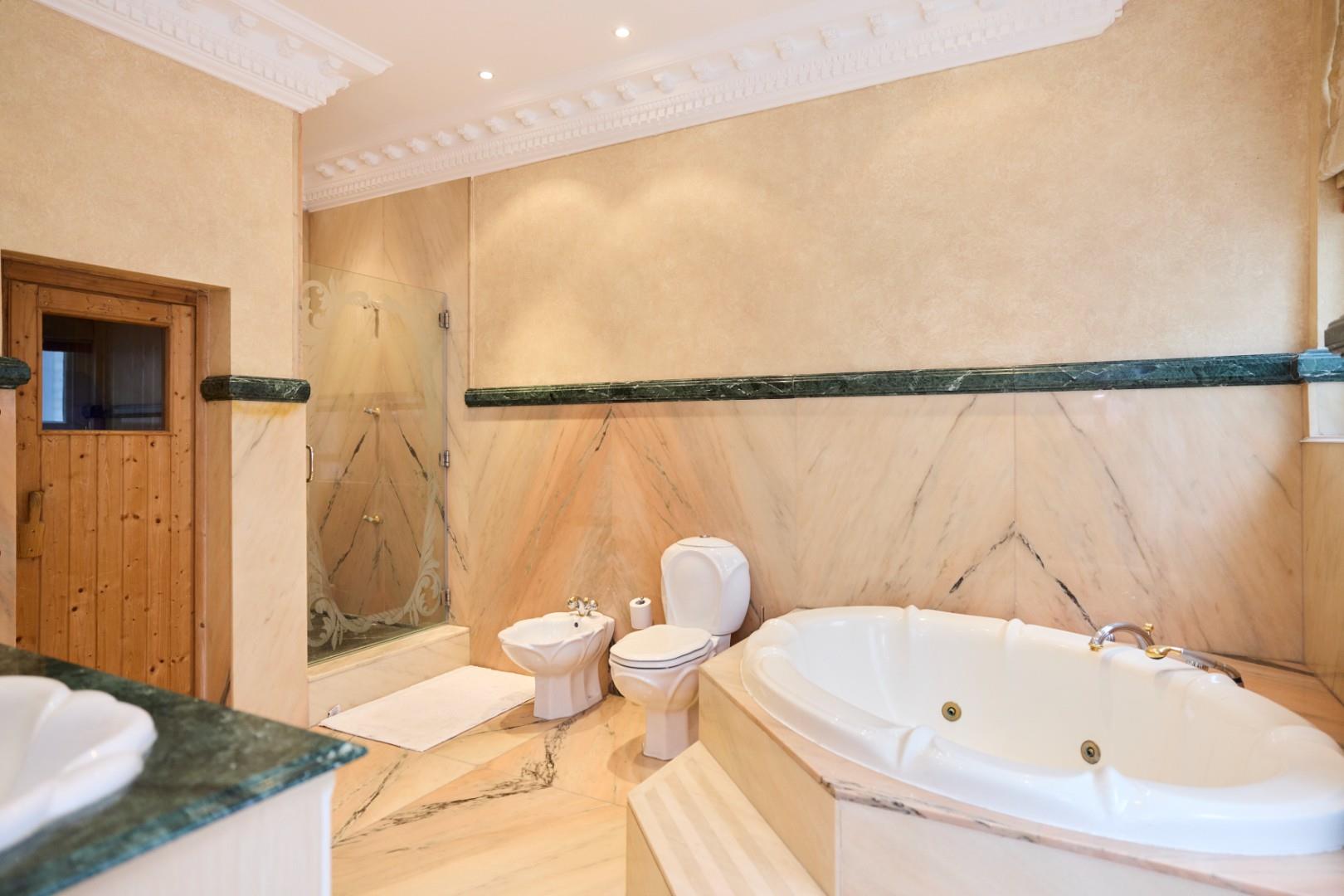 Albert Court, Prince Consort Road, Kensington, London SW7