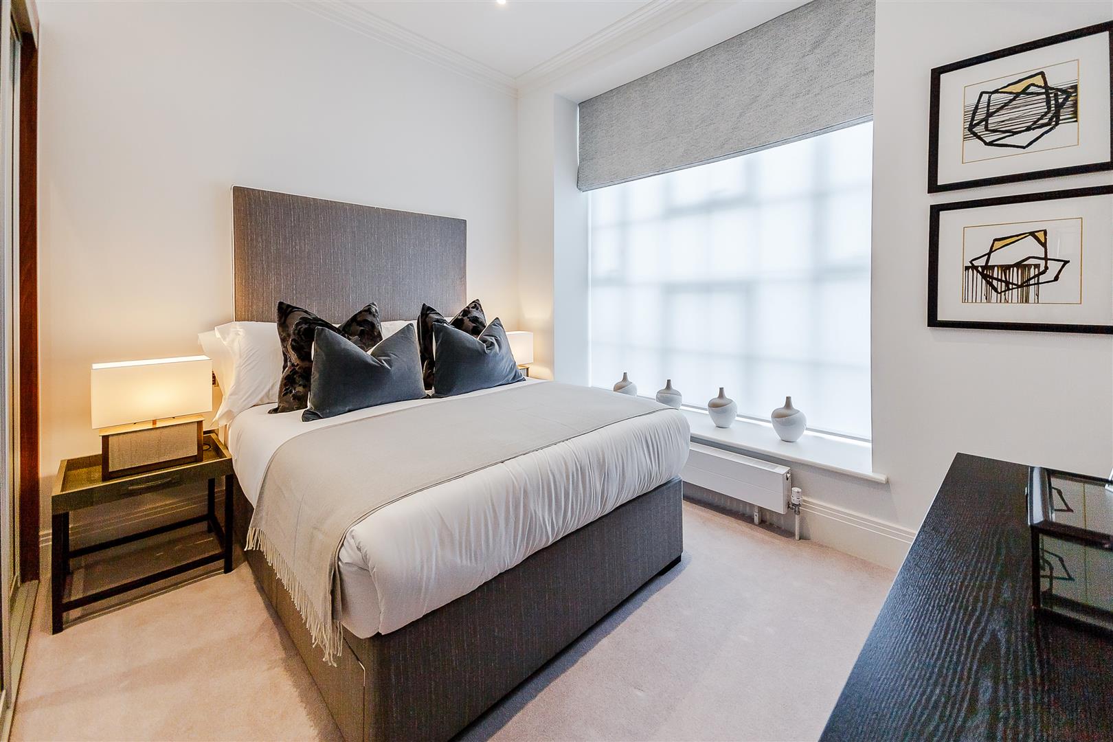 Palace Wharf, Rainville Road, Hammersmith W6