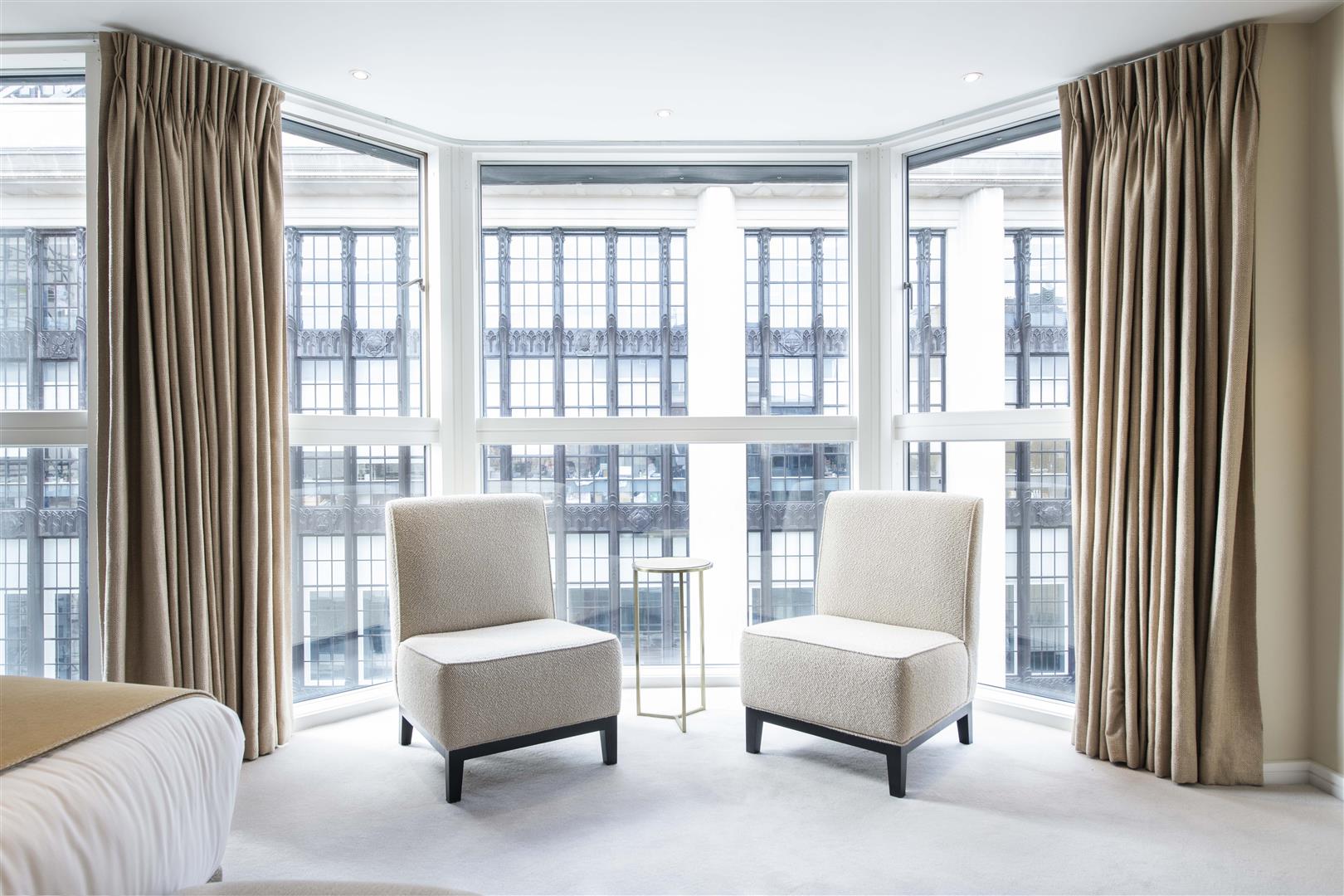 Imperial House, Young Street, Kensington, W8