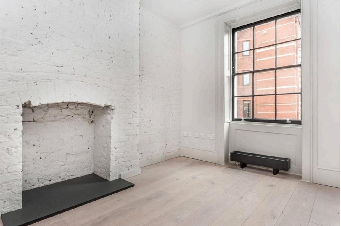 George Street, Marylebone, W1