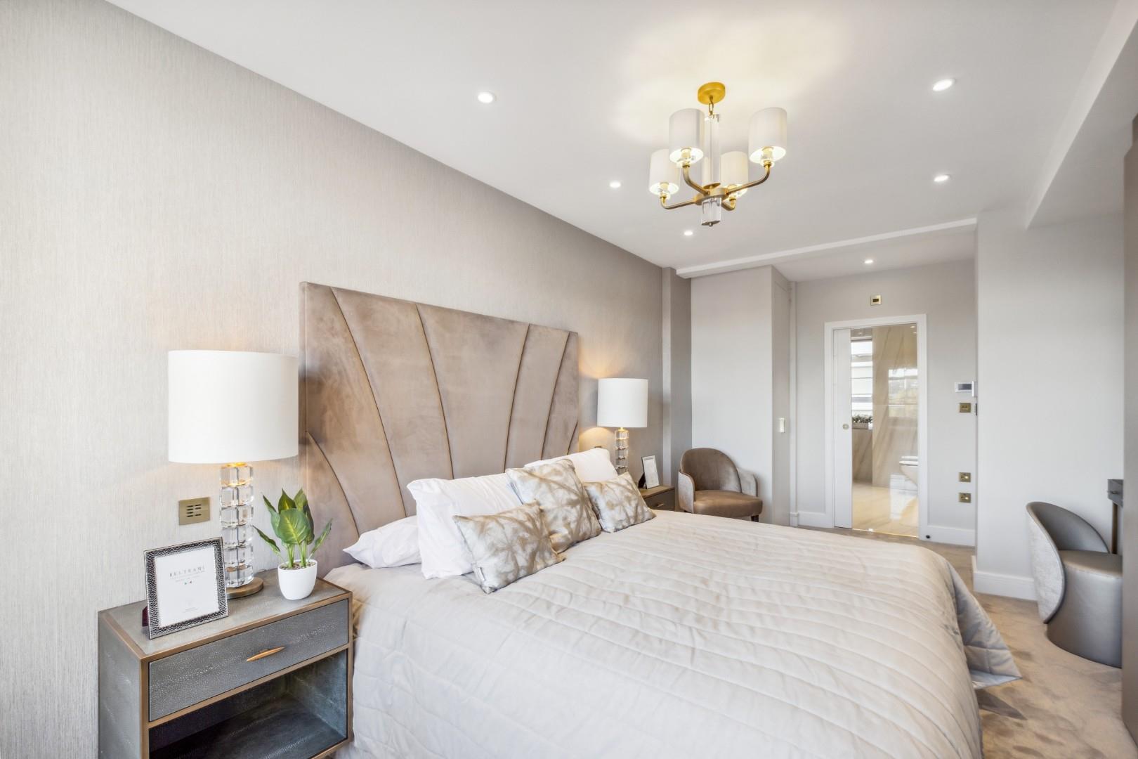 Fursecroft, George Street, Marylebone, London W1H