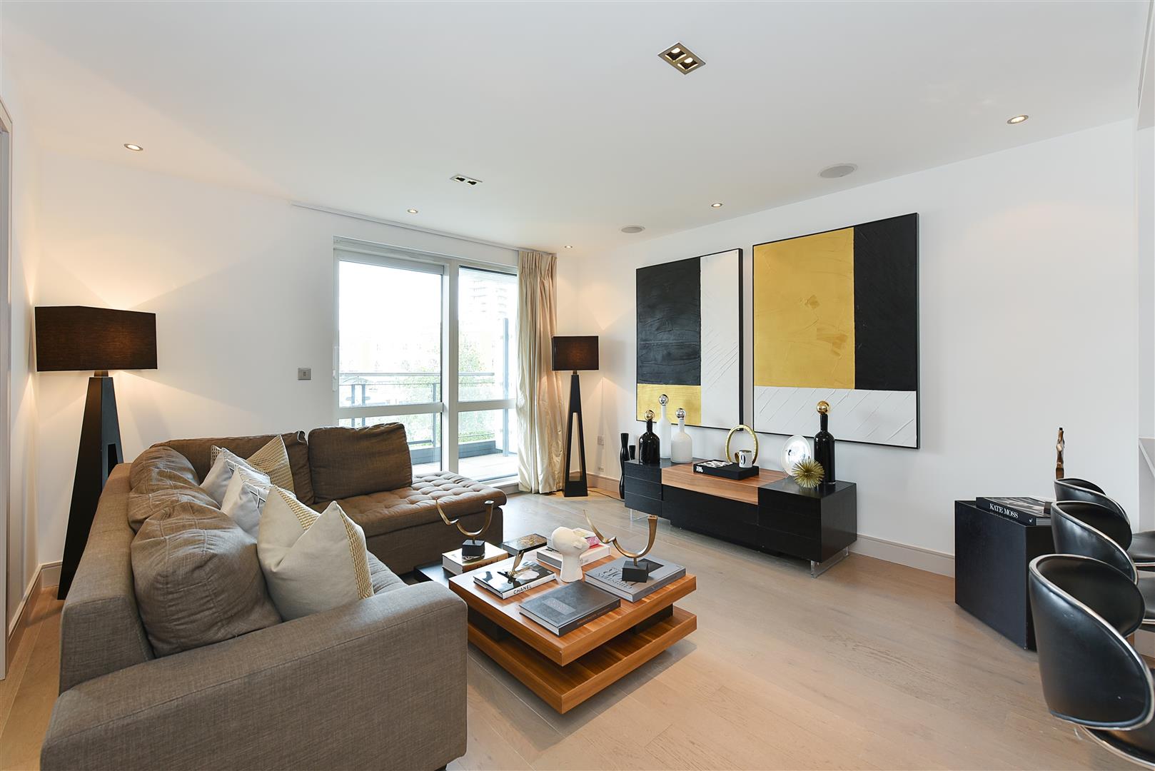 Doulton House, Chelsea Creek, 11 Park Street, London SW6