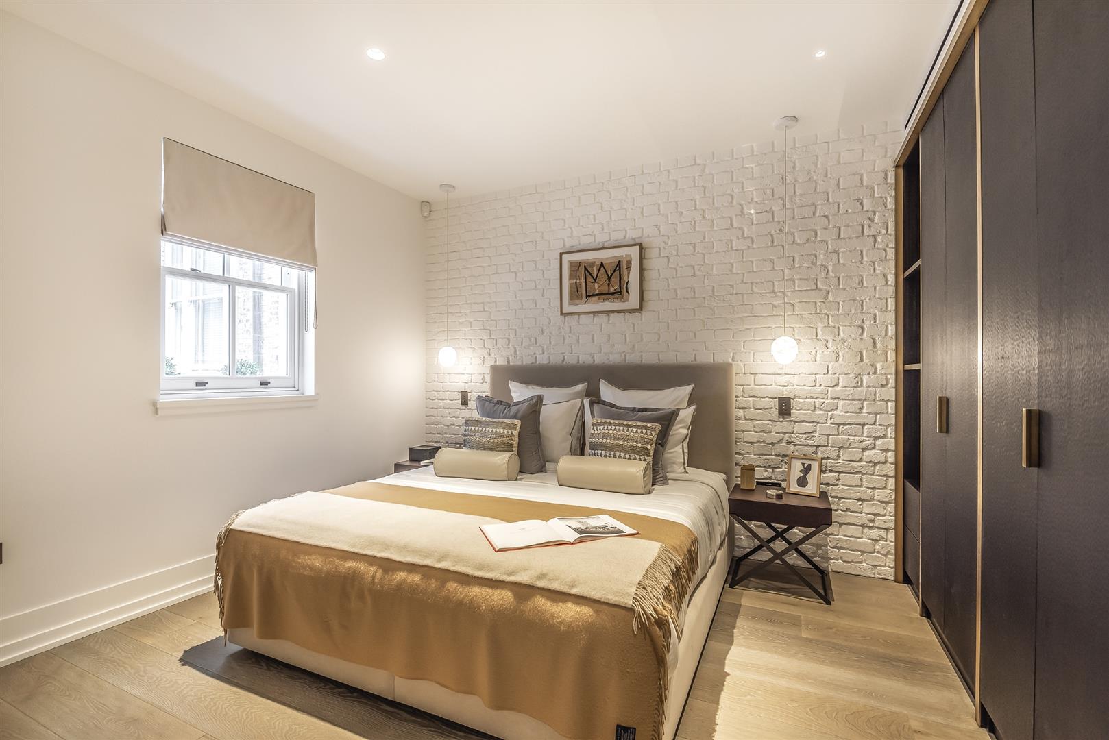 Down Street Mews, Mayfair, W1K