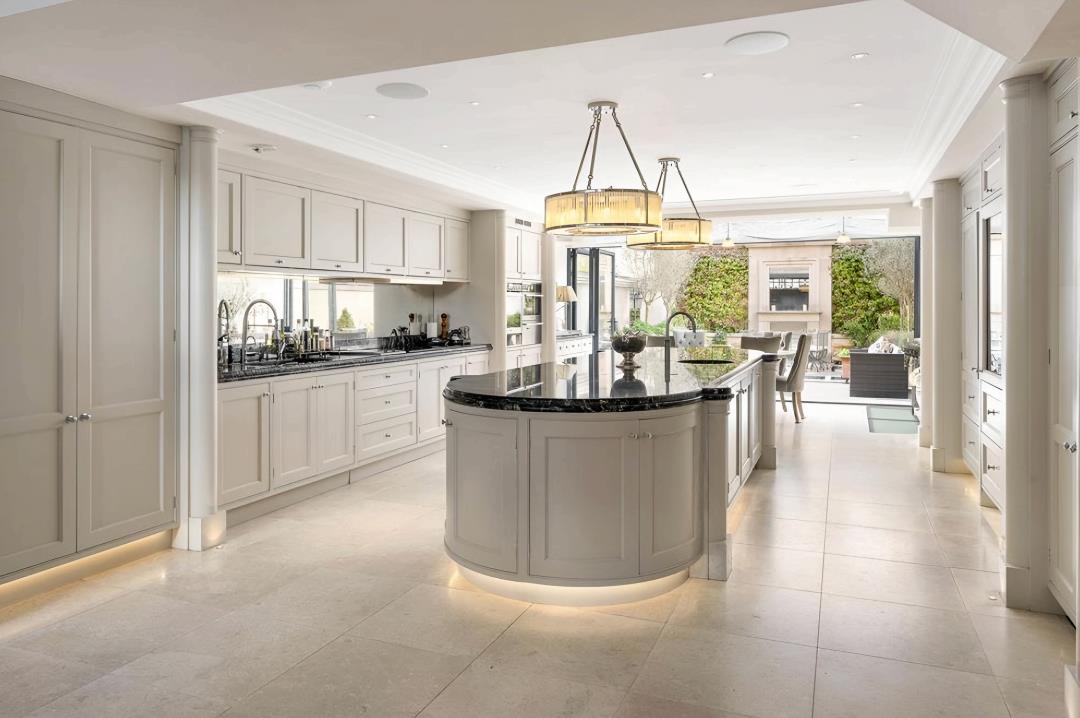 Family House For Sale – Flood Street, Chelsea SW3