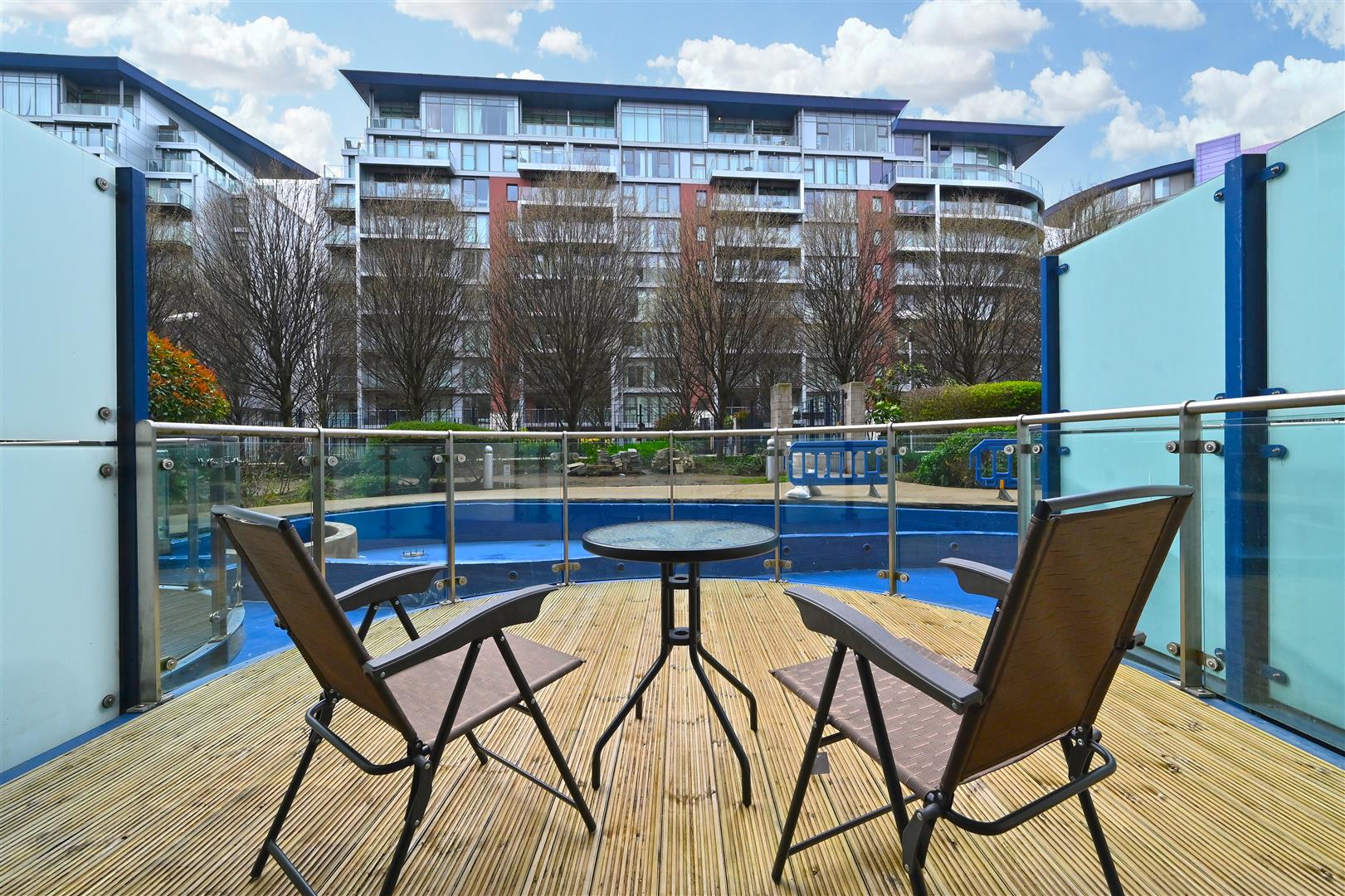 Howard Building, Queenstown Road, SW11