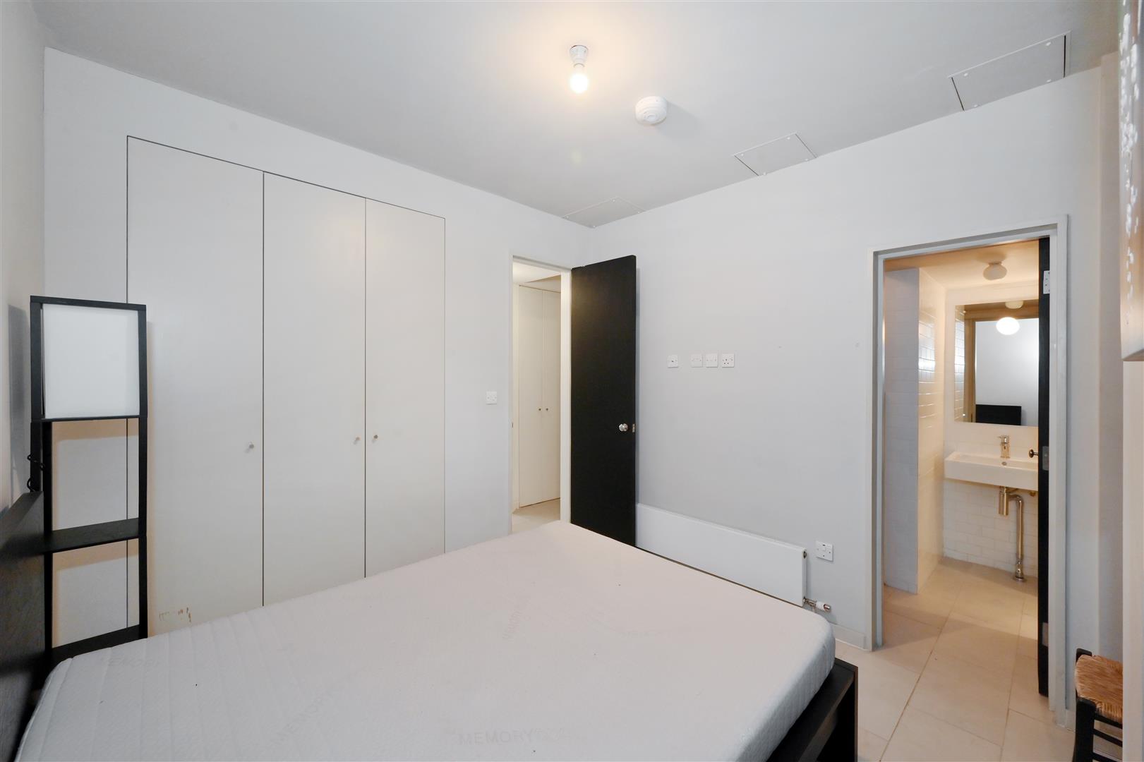 24 George Street, Marylebone, Village W1U