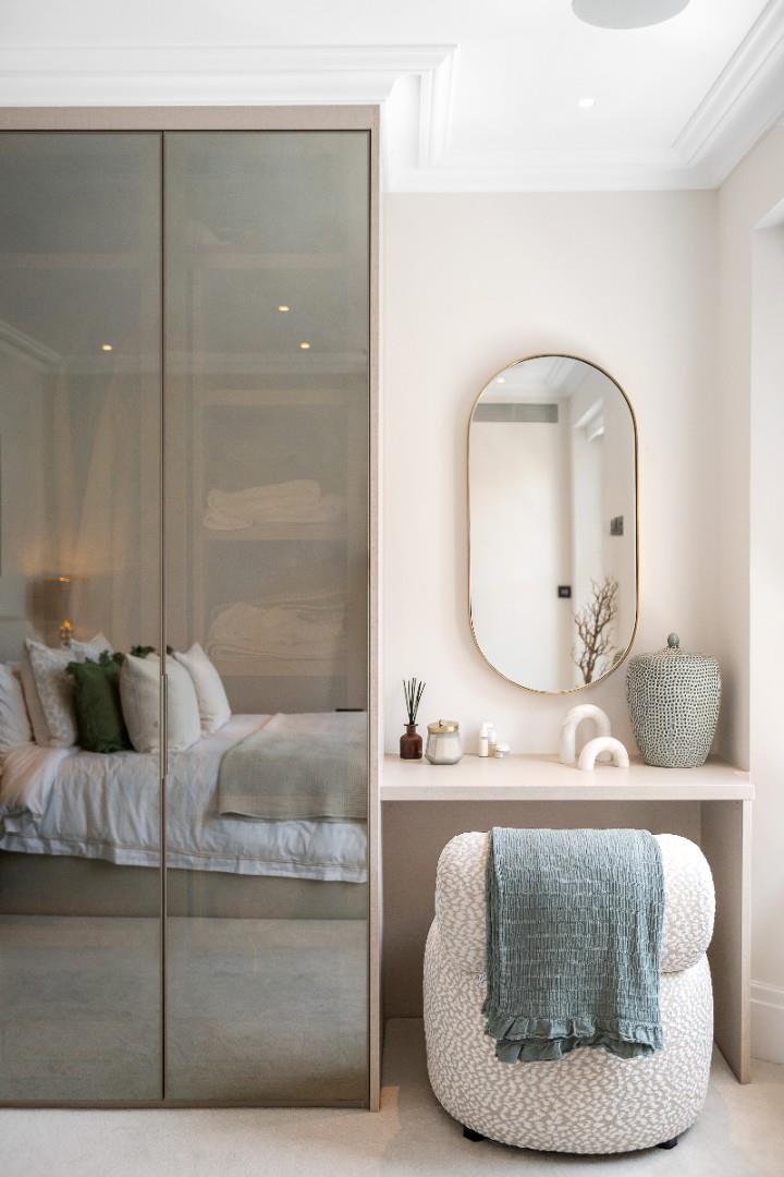 Trevor Place, Knightsbridge, SW7