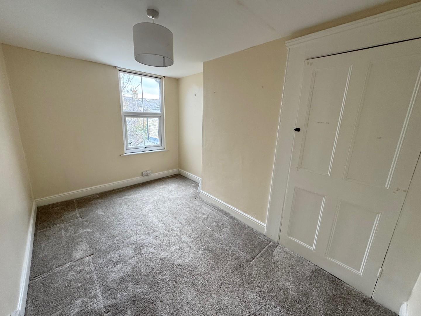 Sedgwick Street, Cambridge