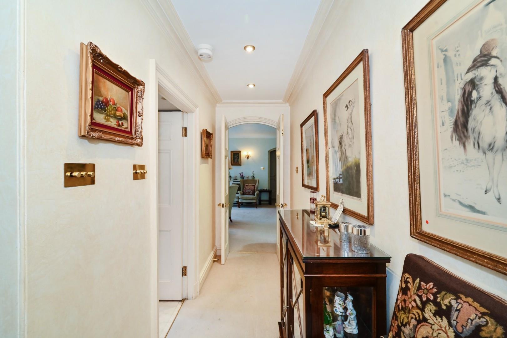 Bryanston Square, Marylebone, London W1H