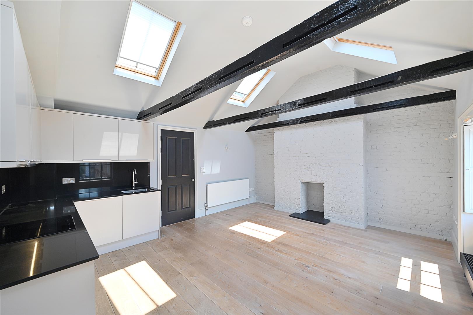 24 George Street, Marylebone Village . W1U