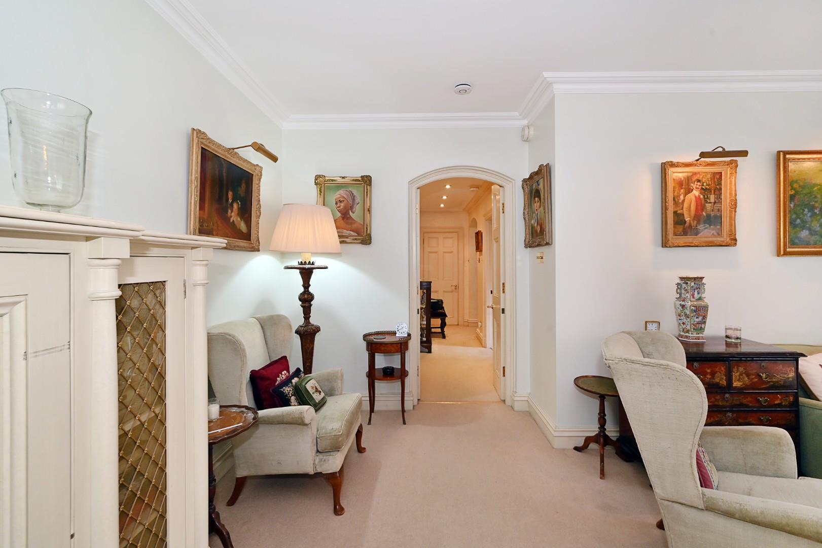 Bryanston Square, Marylebone, London W1H