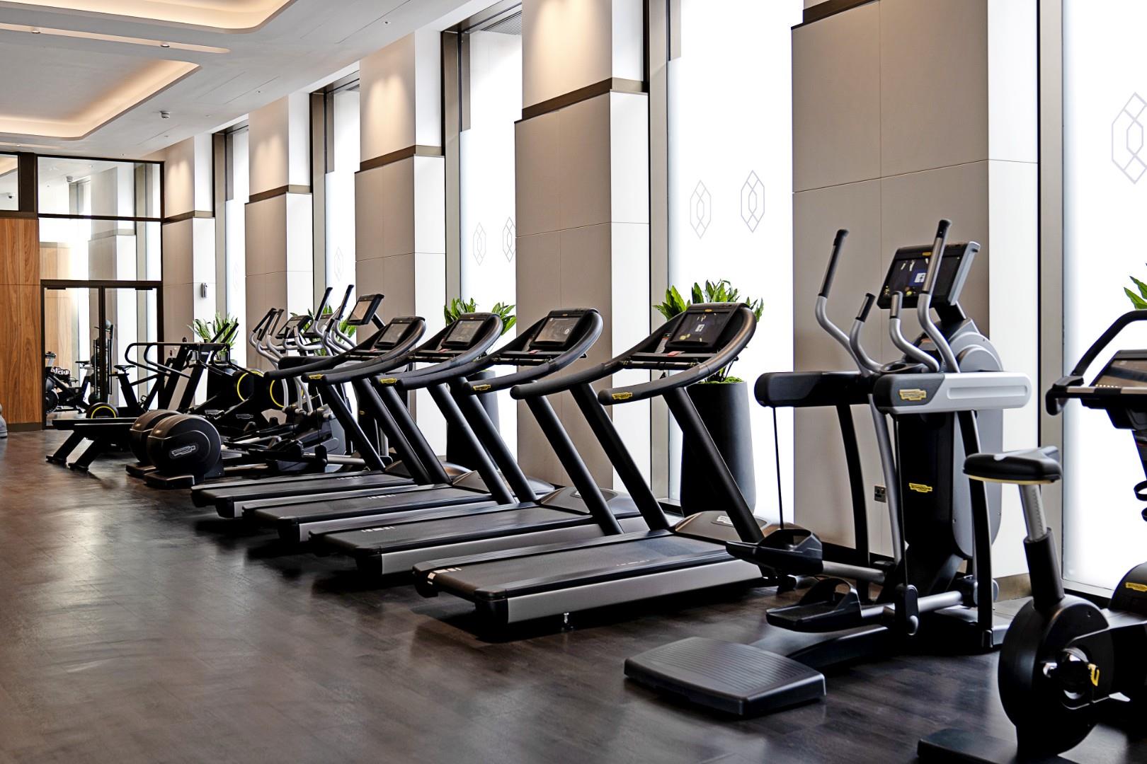 Westmark Tower, 1 Newcastle Place, London W2