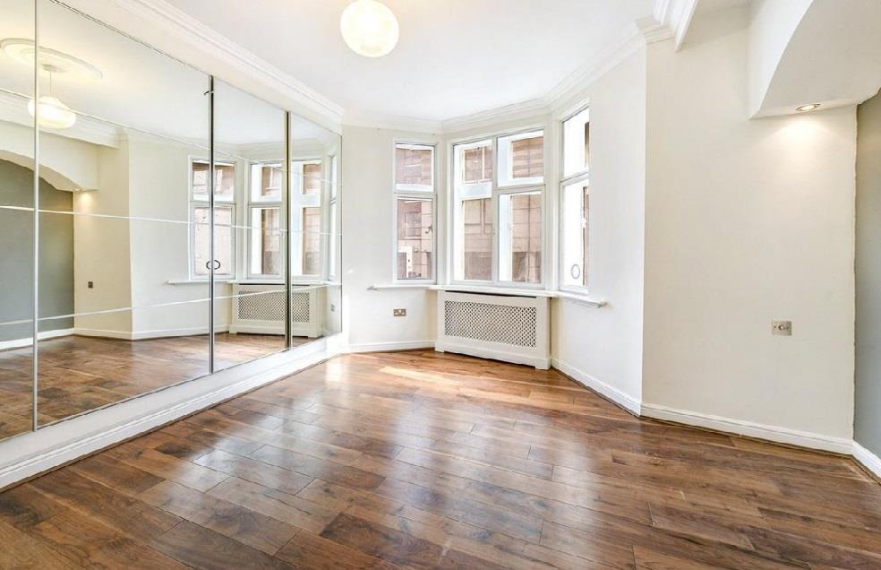 Manor House, Marylebone Road, London NW1