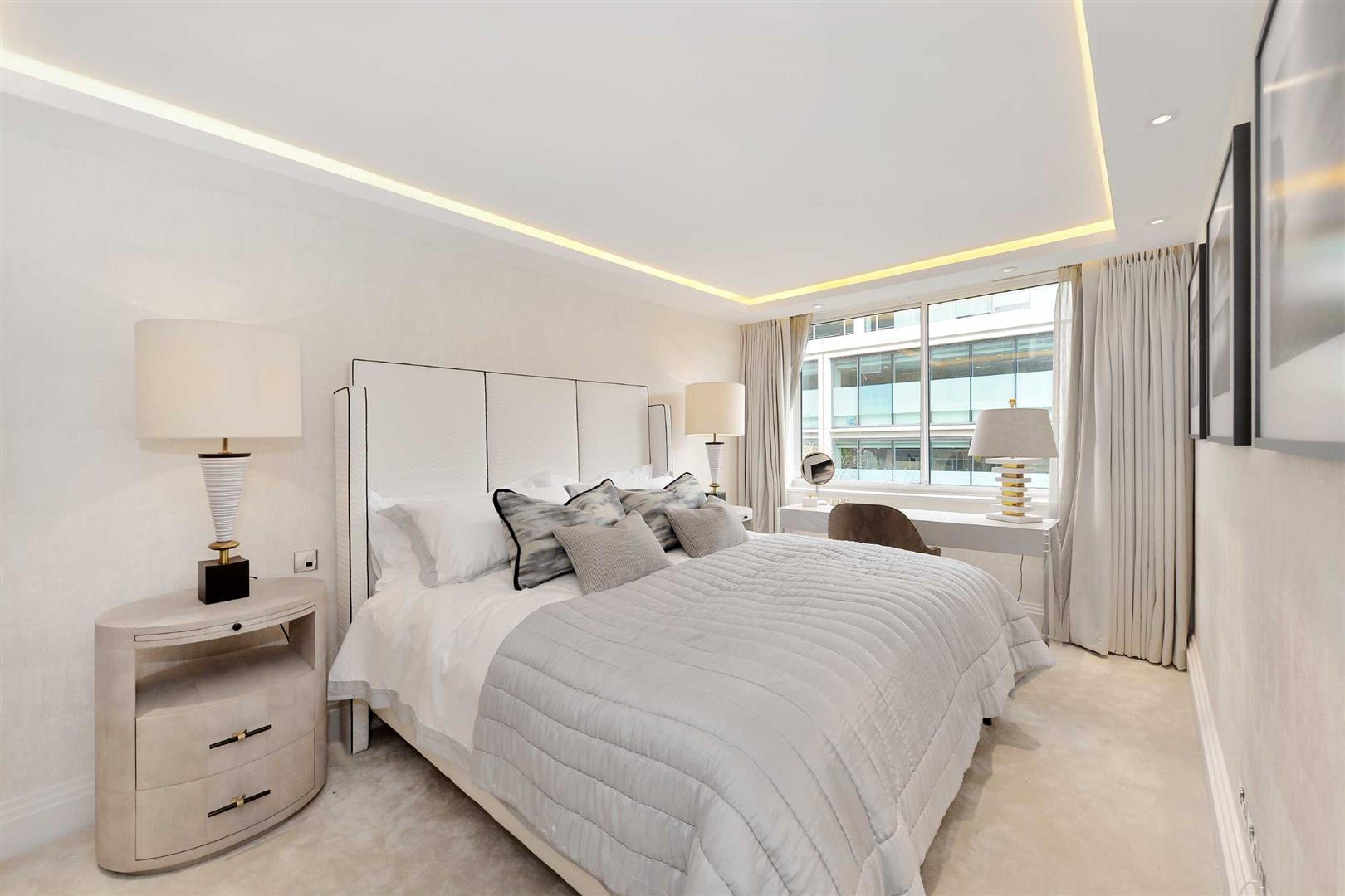 55 Ebury Square, Belgravia SW1W