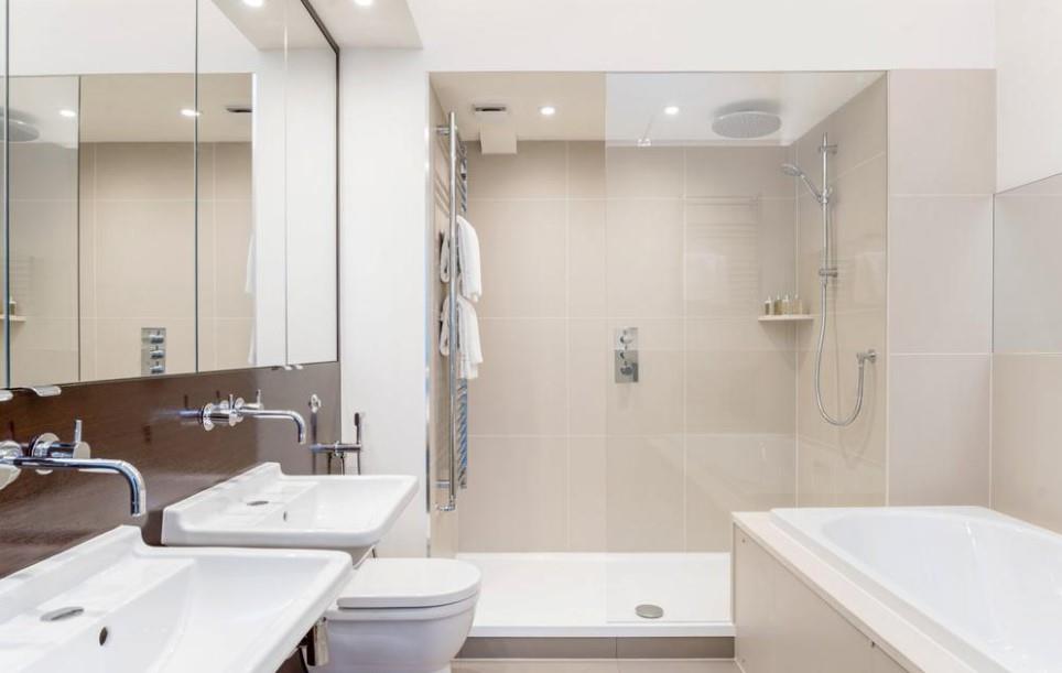 The Armitage, 228 Great Portland Street, Marylebone