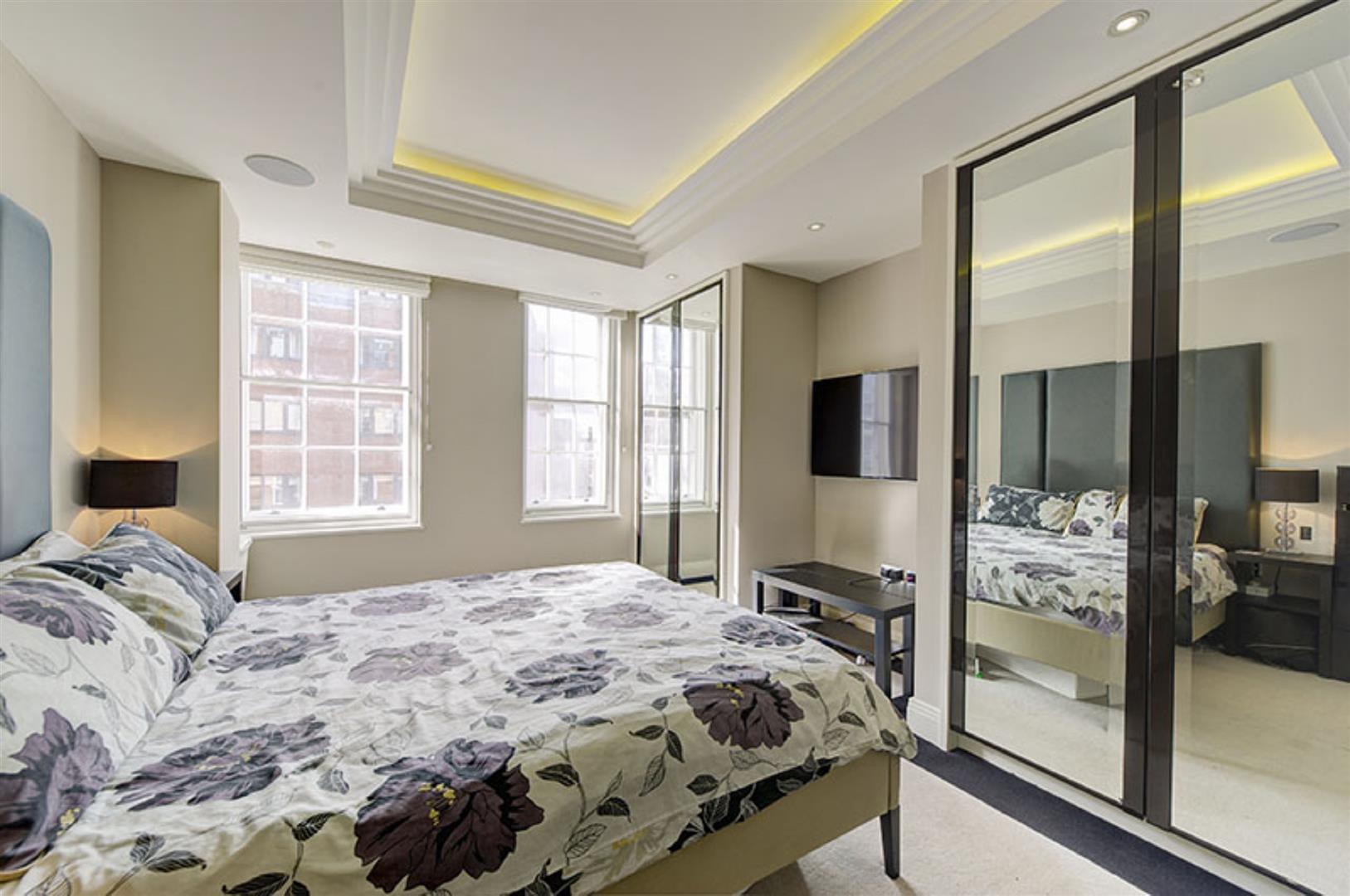 Chantrey House, 4 Eccleston Street, Belgravia  SW1W
