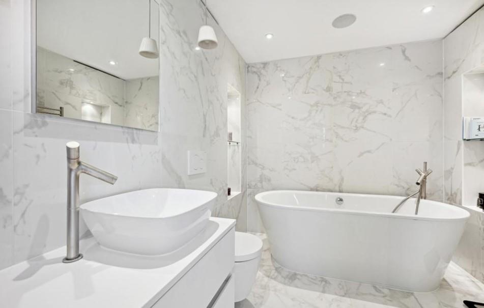 Penthouse Apartment, Yoo Building, 17 Hall Road, St Johns Wood, NW8