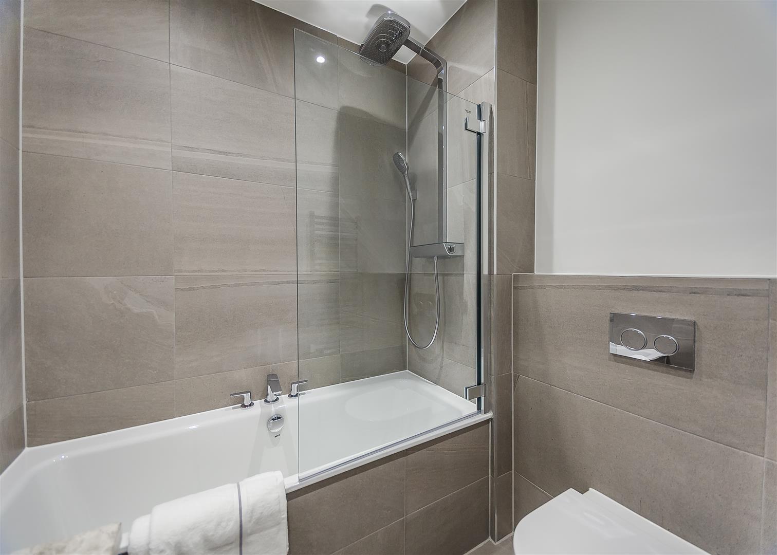 Rainville Road, London, W6