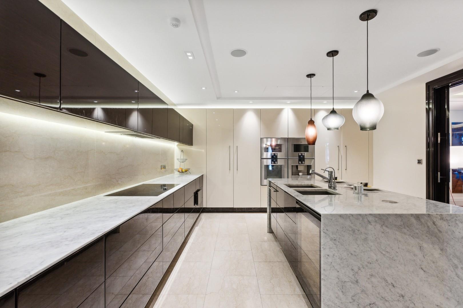 1 Ebury Square, Belgravia, London SW1W